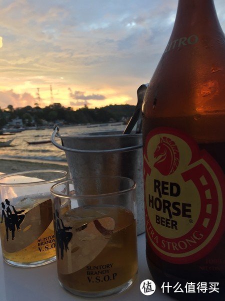 Red Horse Beer