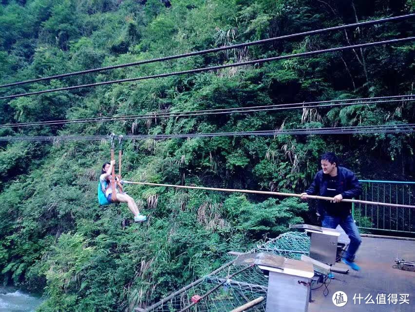 感恩遇见，湖南之旅