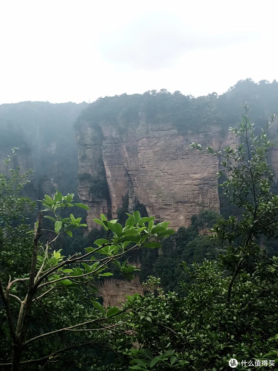 感恩遇见，湖南之旅