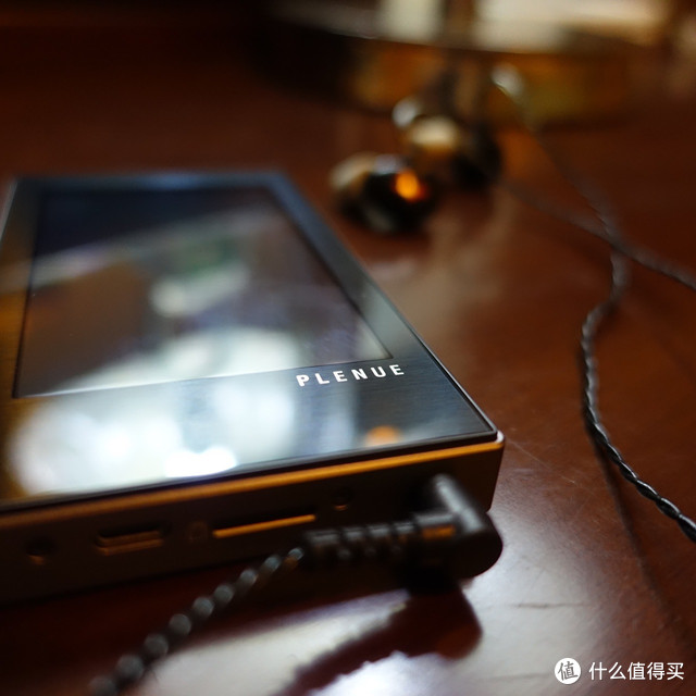 安心听音乐的好机器 —IAUDIO 爱迪欧 Cowon Plenue M 一周年测评