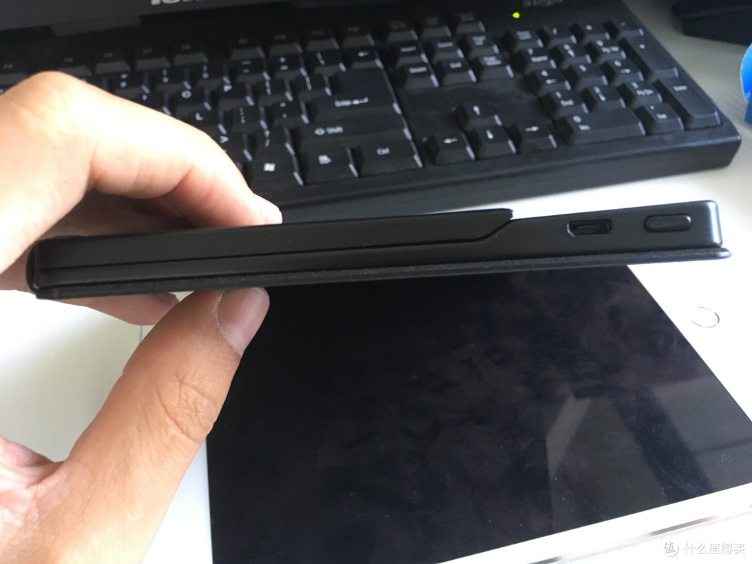 好学青年装X必备——Kindle Oasis 电子书阅读器 简单开箱