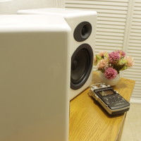 声擎 A5+ 书架式有源音箱使用总结(高频|中频|低频|解析力|声场)