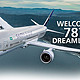 阿拉伯世界的梦想航空：SAUDIA Boeing B787-9