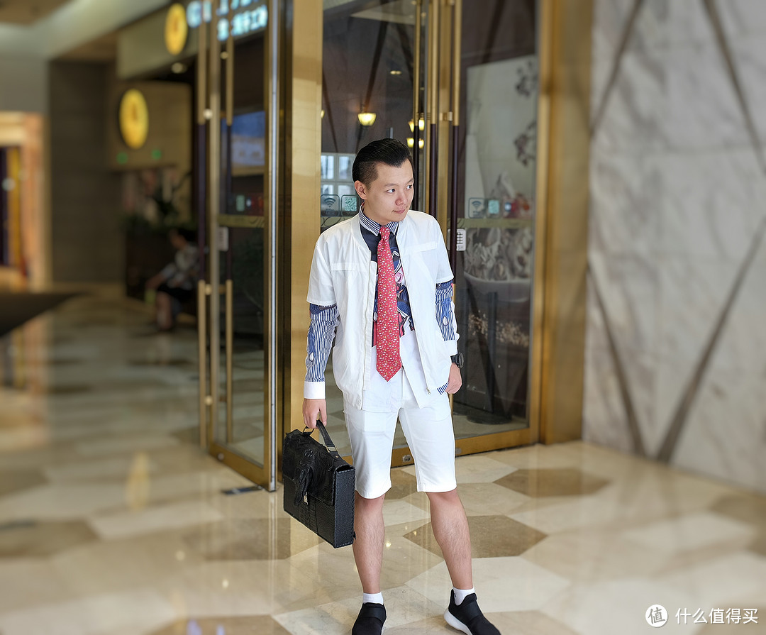 搭配师服务体验：或许能救直男癌审美