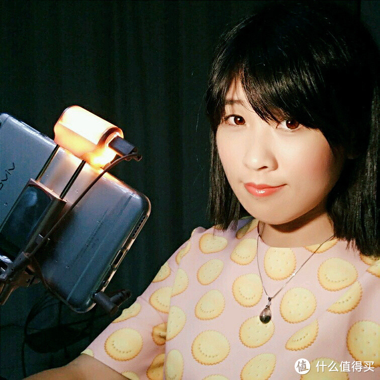 五个妹子玩自拍:vivo X7柔光自拍手机诚意测评