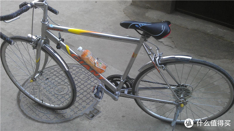 #乐骑天下#  穷折腾：这几年玩过自行车和一些装备分享