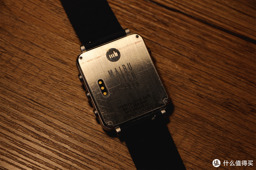 “复杂的未必就很实用，简单的不一定不够用” 麦步 M1 智能手表 评测