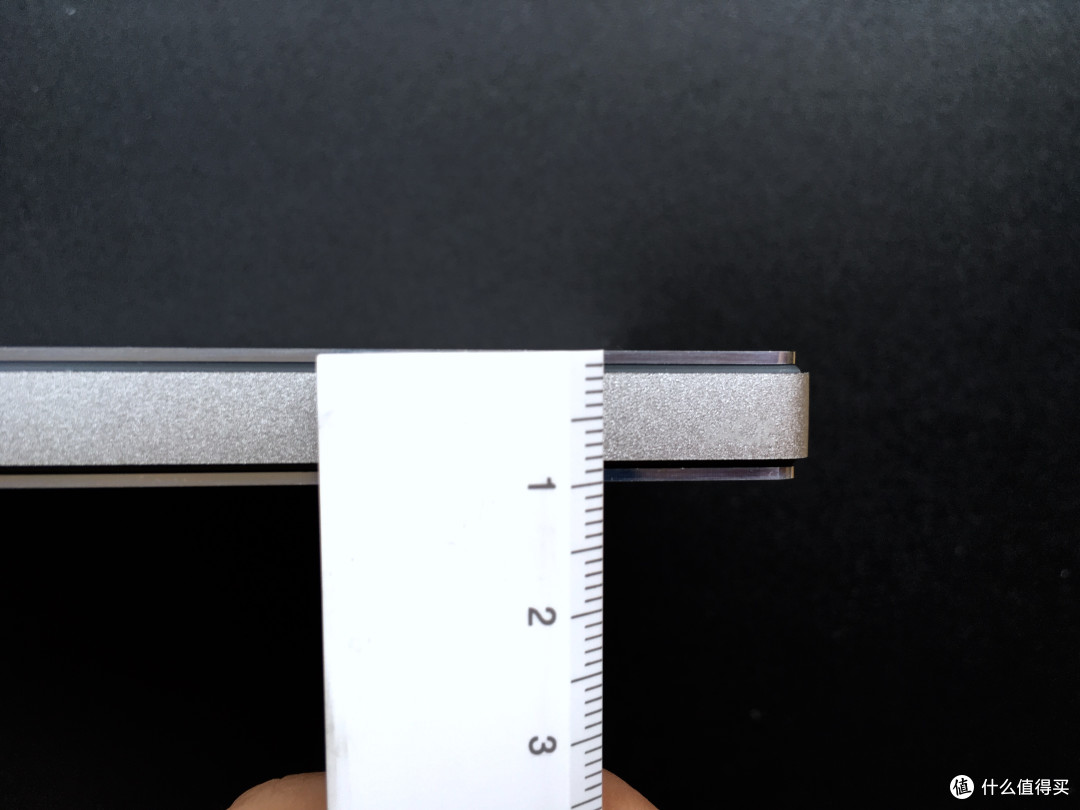 #本站首晒#尝鲜USB Type-C移动硬盘:LaCie 莱斯 P'9227 Porsche Design 2TB