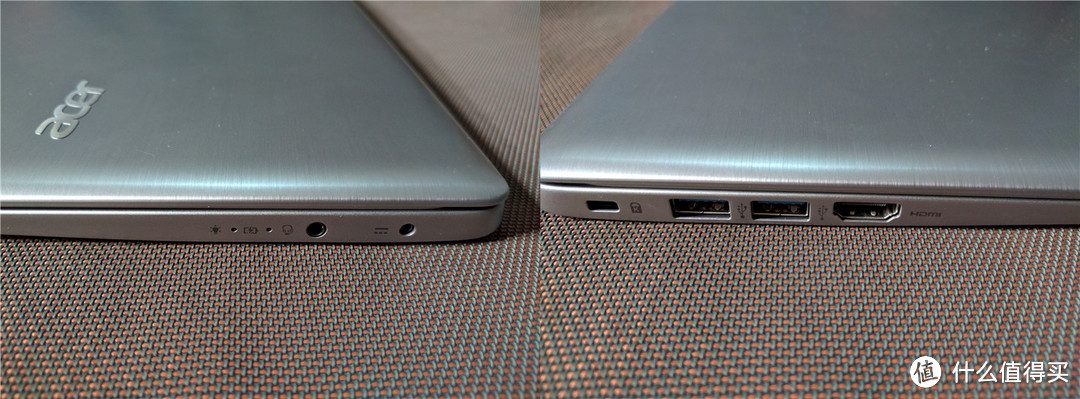 #原创新人# Acer 宏碁 Chromebook 14 初体验 使用报告
