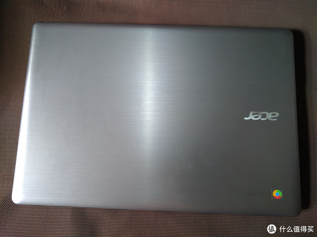 #原创新人# Acer 宏碁 Chromebook 14 初体验 使用报告