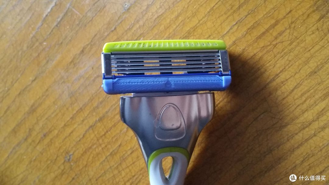 舒适hydro5水次元手动剃须刀