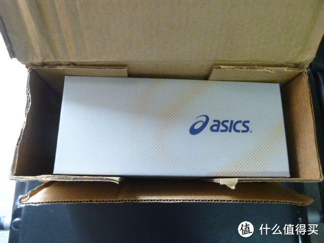 ASICS 亚瑟士 Iyashi 运动凉拖鞋 开箱