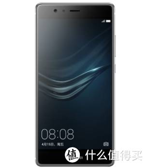 HUAWEI 华为 P9 移动版 开箱 兼与三星s7 edge拍照效果对比