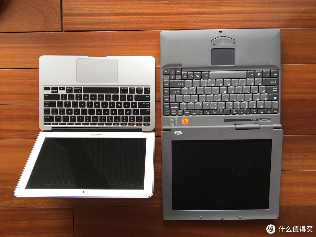 我的笔电进化史：源自联想，终至ThinkPad