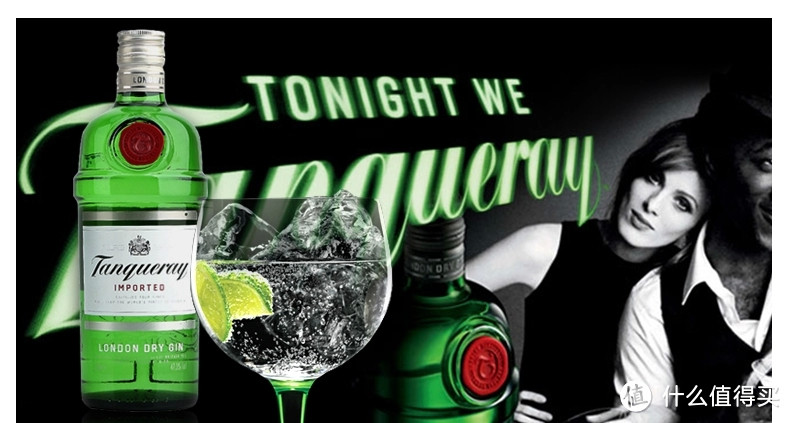 Tanqueray