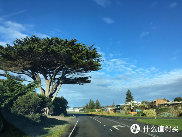 穿过赤道找秋天，四个老友闯澳洲（附免费打车技巧）