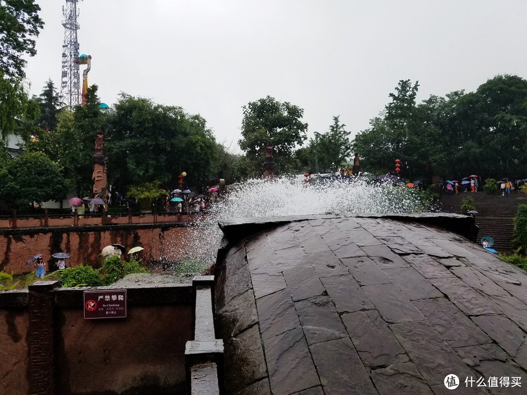 问道就问青城山 — 黄龙溪、青城后山两日游（好多图）