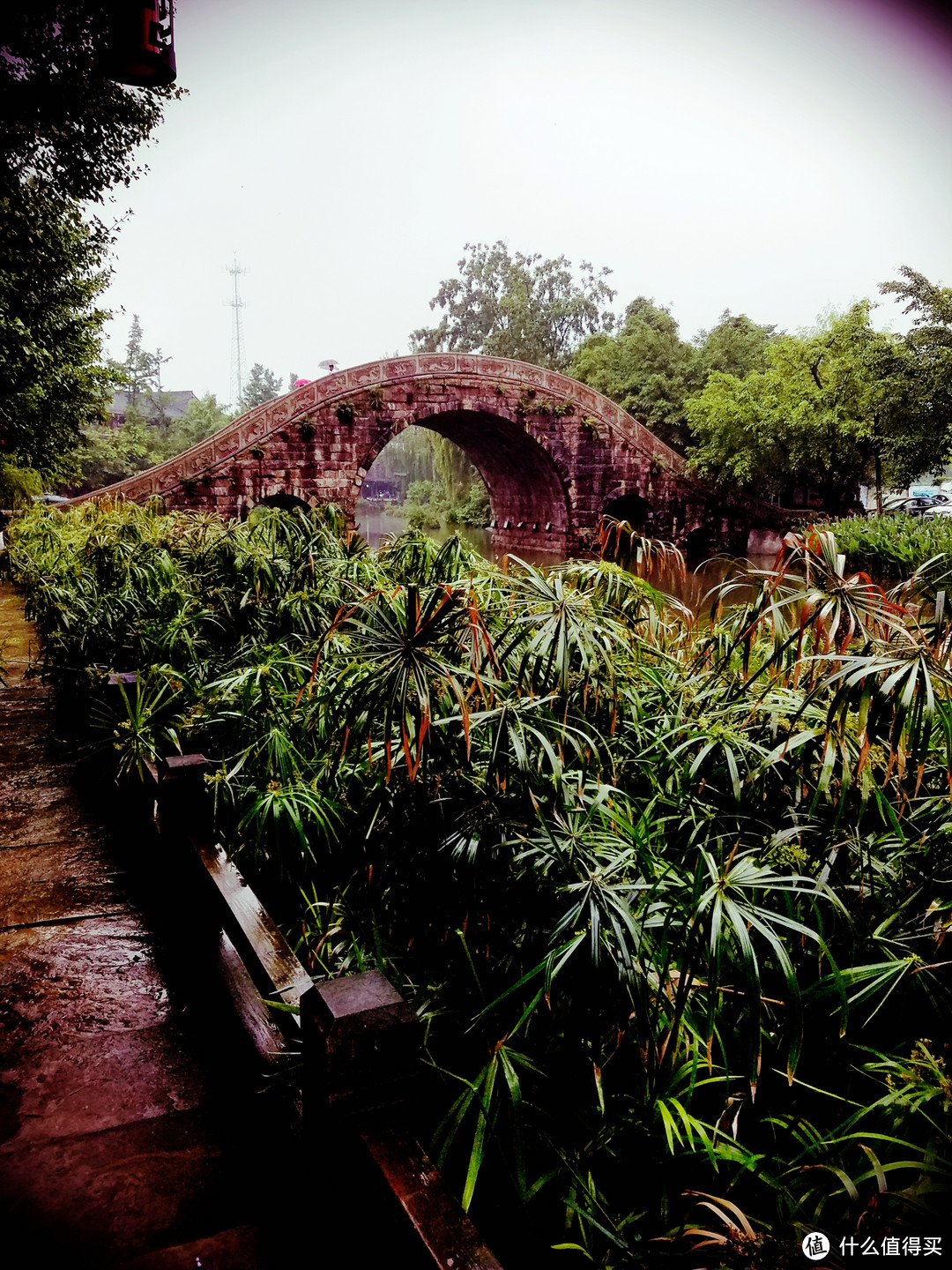 问道就问青城山 — 黄龙溪、青城后山两日游（好多图）