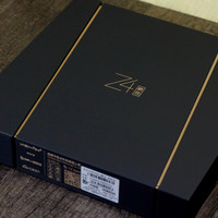 极米 z4air 智能高清 投影仪外观展示(散热口|旋钮|机身|遥控器)