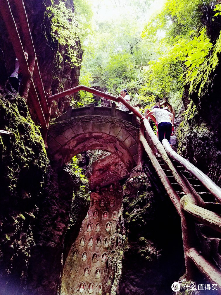 问道就问青城山 — 黄龙溪、青城后山两日游（好多图）