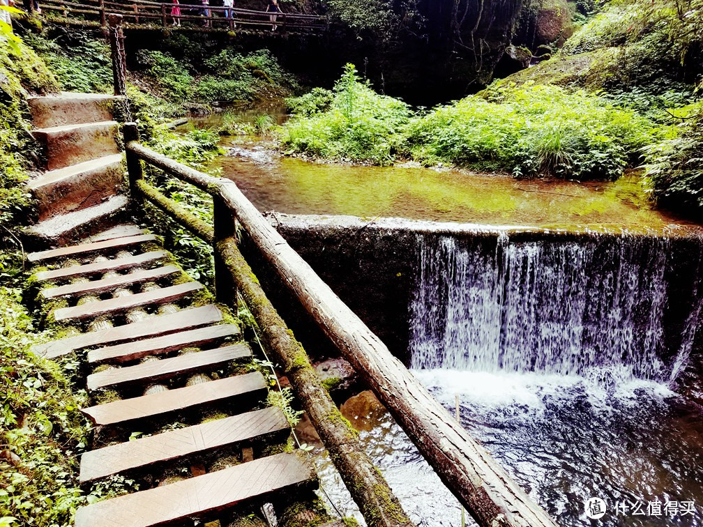 问道就问青城山 — 黄龙溪、青城后山两日游（好多图）