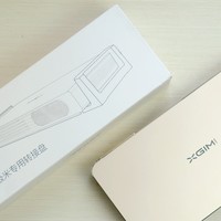 极米 z4air 智能高清 投影仪使用总结(系统|应用|资源|APP|控制)
