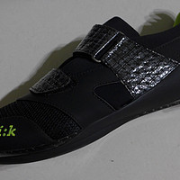 fizik K1 UOMO 骑行锁鞋外观设计(鞋面|透气孔)