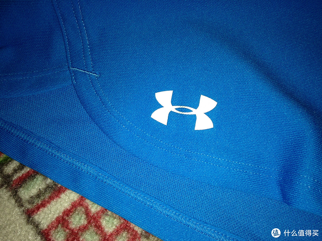 #本站首晒# Under Armour 安德玛 Play UP 女子运动训练短裤