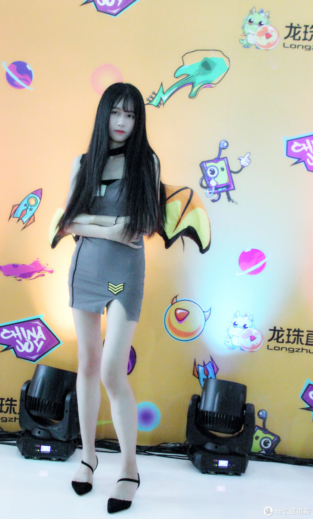 如何遇见王思聪和一大波网红：2016上海ChinaJoy 宅男盛夏38°狂欢