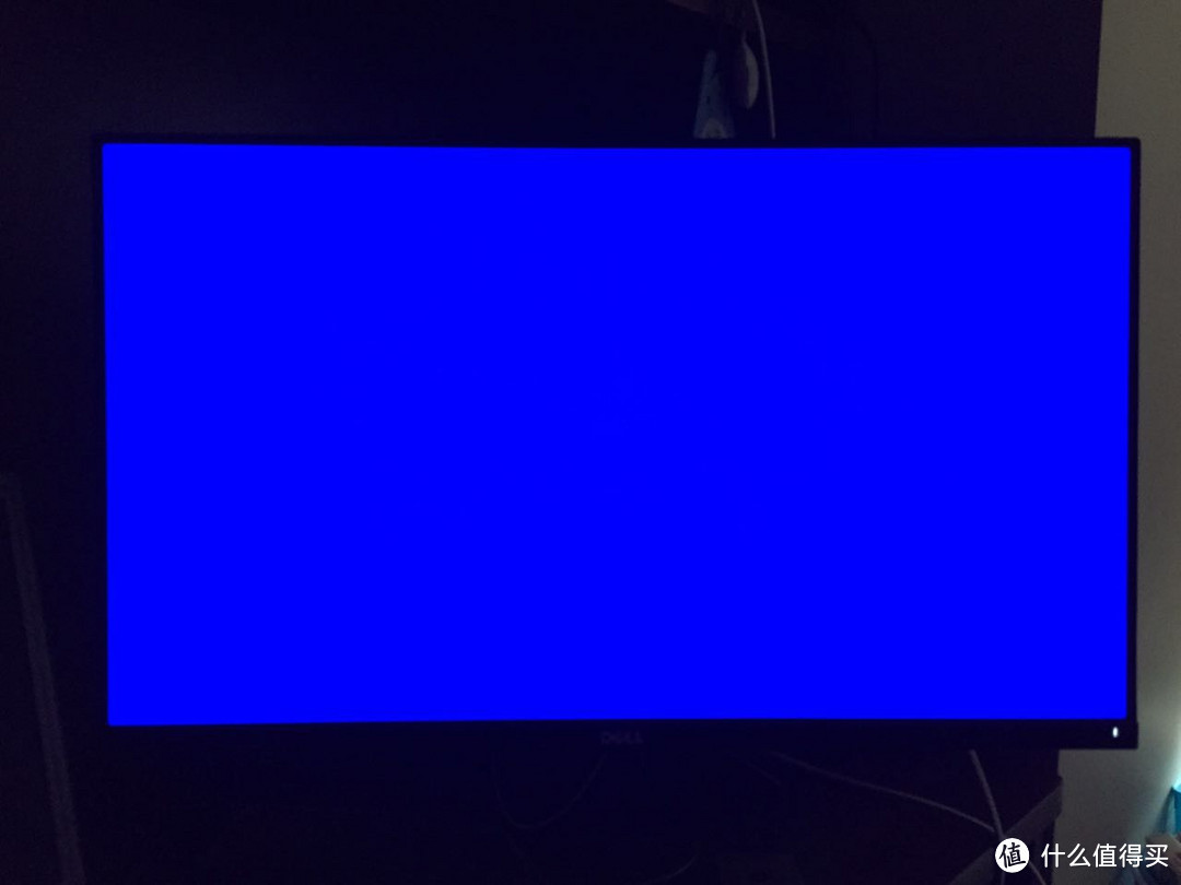 让我重新喜欢看MV — DELL 戴尔 UP2716D 27英寸 2K液晶显示器