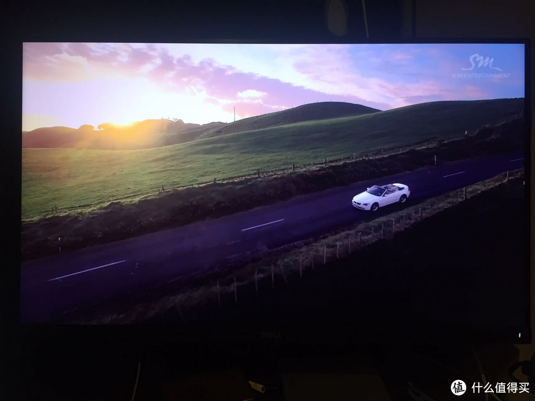 让我重新喜欢看MV — DELL 戴尔 UP2716D 27英寸 2K液晶显示器