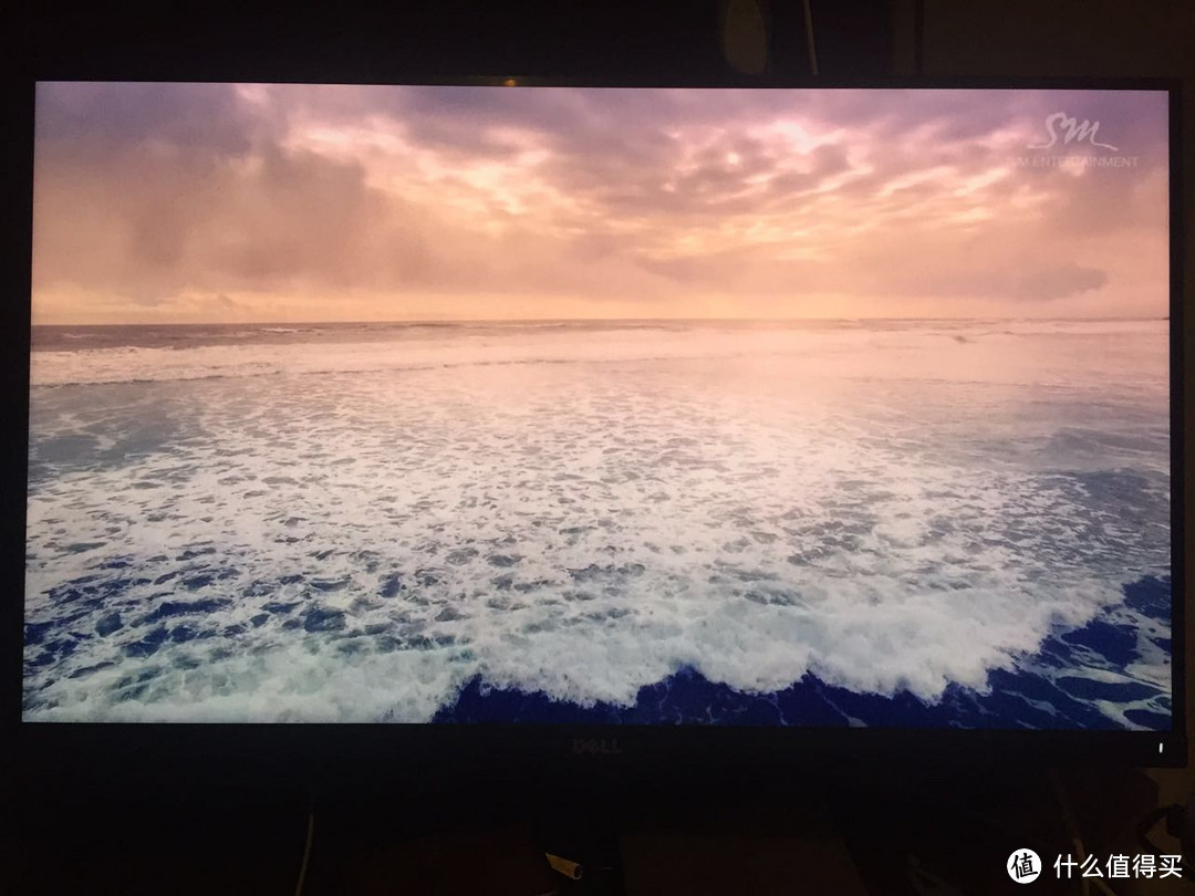 让我重新喜欢看MV — DELL 戴尔 UP2716D 27英寸 2K液晶显示器