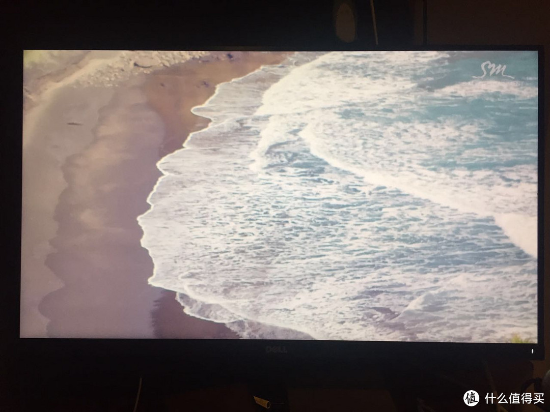 让我重新喜欢看MV — DELL 戴尔 UP2716D 27英寸 2K液晶显示器