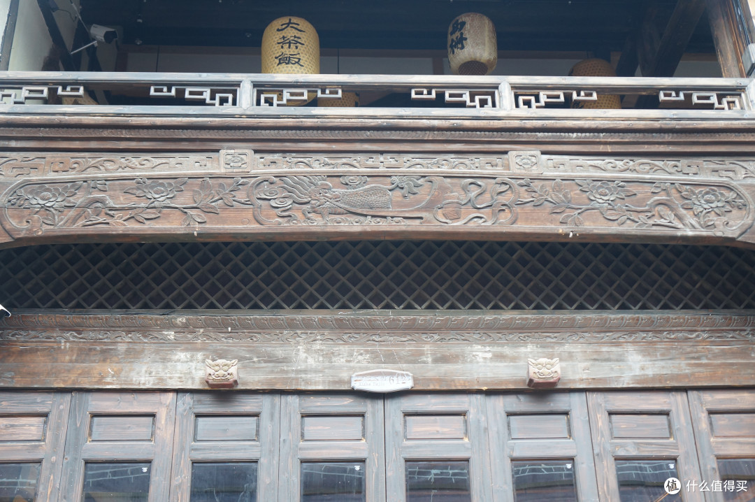 江南小镇休闲的旅行:复古乌镇和清新杭州