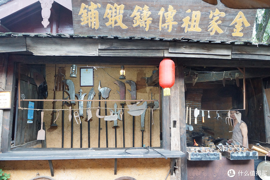 江南小镇休闲的旅行:复古乌镇和清新杭州