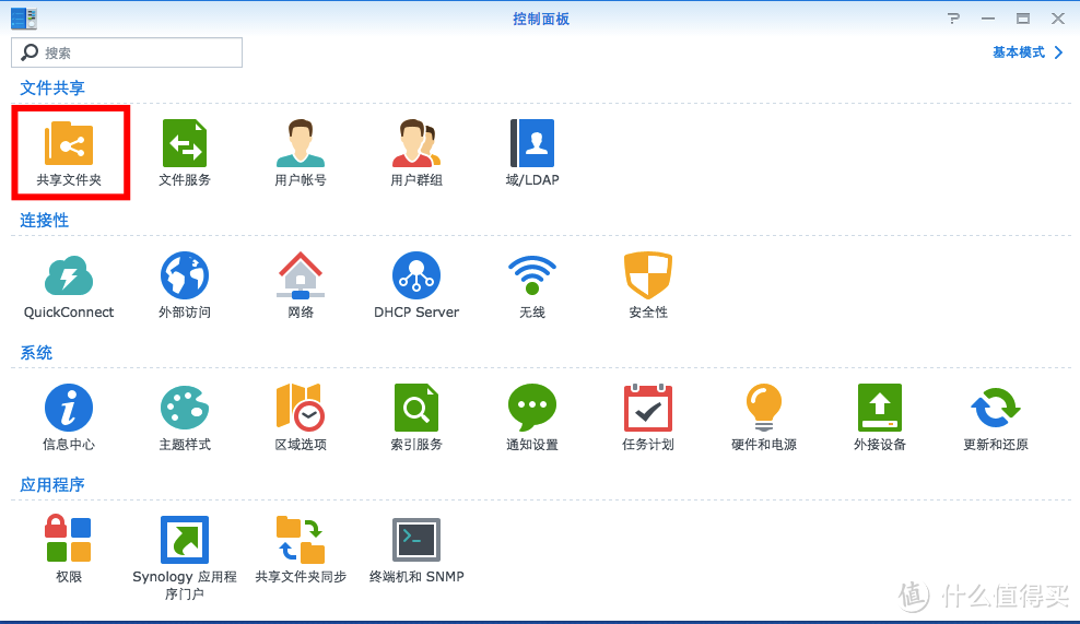 Synology 群晖 DSM6.0 远程迅雷傻瓜式安装（MAC版）