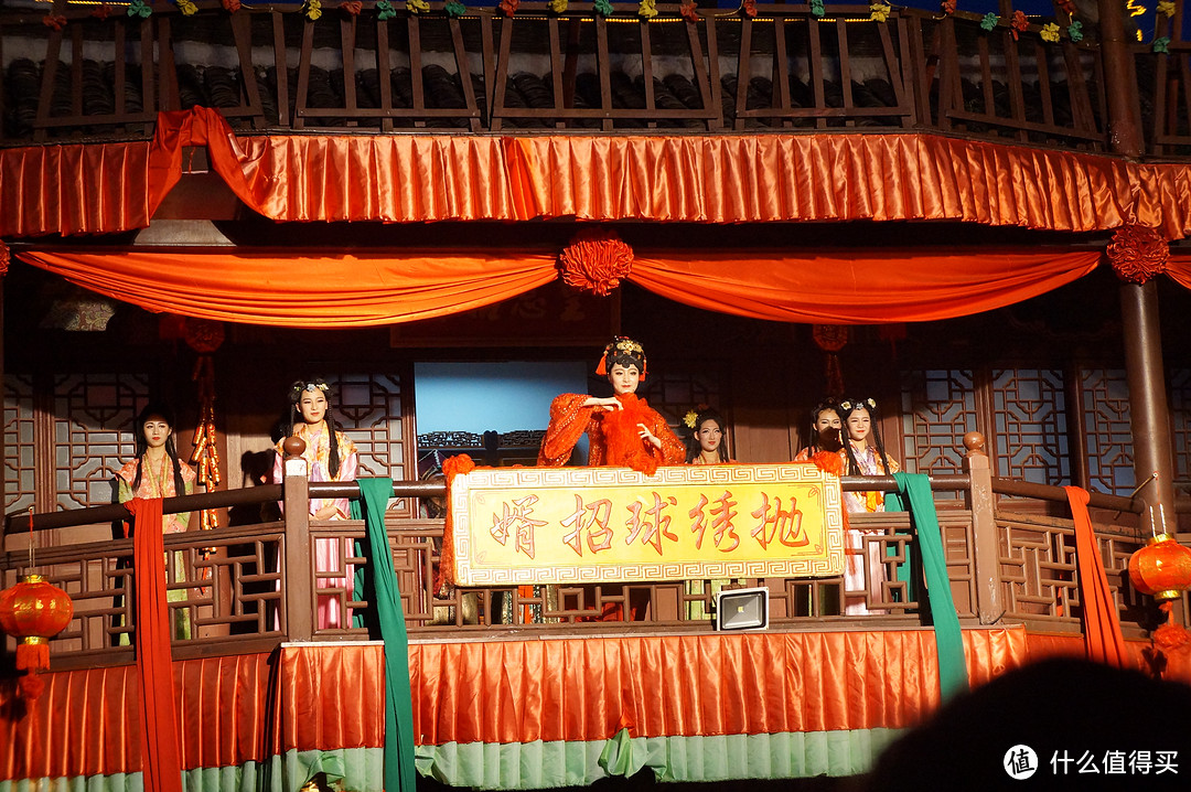 江南小镇休闲的旅行:复古乌镇和清新杭州