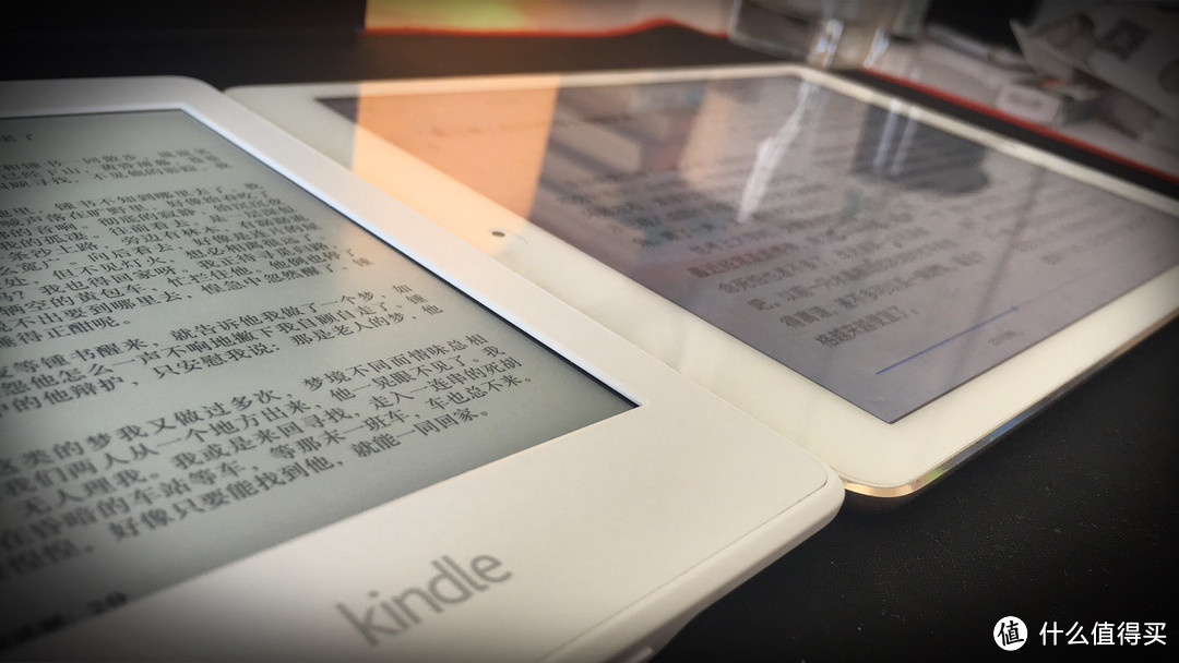 #原创新人# Kindle Paper White 3 七天使用感受