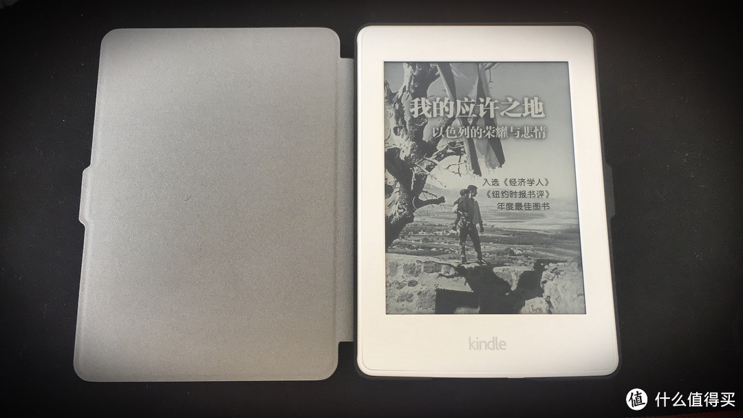 #原创新人# Kindle Paper White 3 七天使用感受