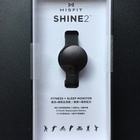 Shine智能手环外观介绍(表带扣|包装|材质|logo|保护扣)
