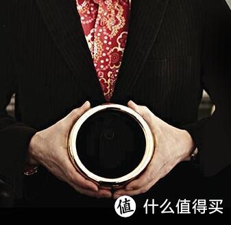 #本站首晒# 走进中土世界，追寻心中的那枚指环王：Jens Hansen 官网 定制戒指