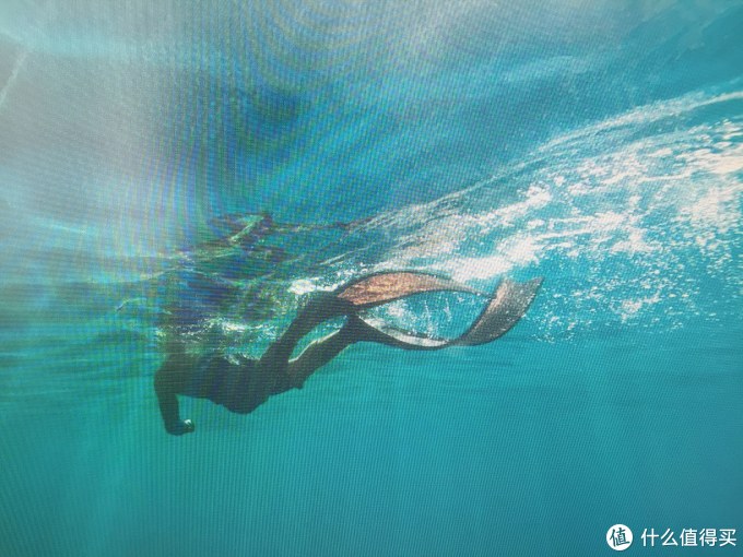 #本站首晒# 世界为你环绕 — SAMSUNG 三星 C27F396FH 1800R曲率显示器