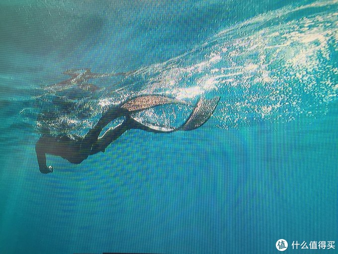 #本站首晒# 世界为你环绕 — SAMSUNG 三星 C27F396FH 1800R曲率显示器