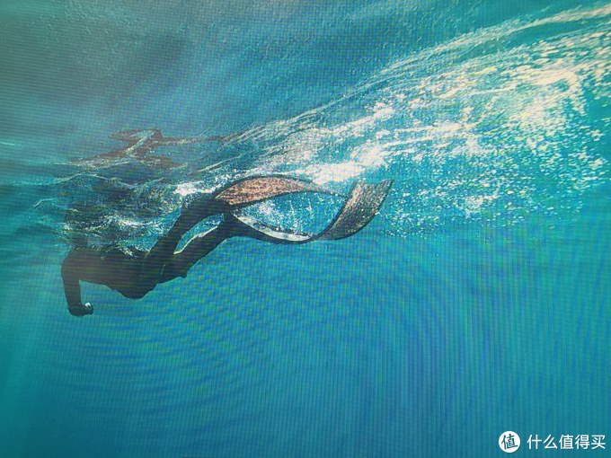 #本站首晒# 世界为你环绕 — SAMSUNG 三星 C27F396FH 1800R曲率显示器