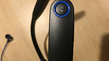 不适合跑步的 Motorola 摩托罗拉 Surround 220 运动蓝牙音乐耳机