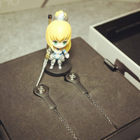 B&O Play H5 蓝牙耳机开箱展示(配件|本体|线控|线材)