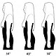 X型腿、身高变矮、下背痛可能跟它有关