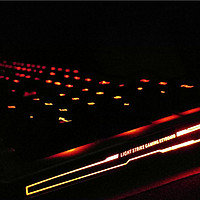 我的第一个机械键盘——A4TECH 双飞燕 血手幽灵 B840 键盘