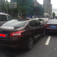 PEUGEOT 标致 408汽车使用总结(内饰|动力)