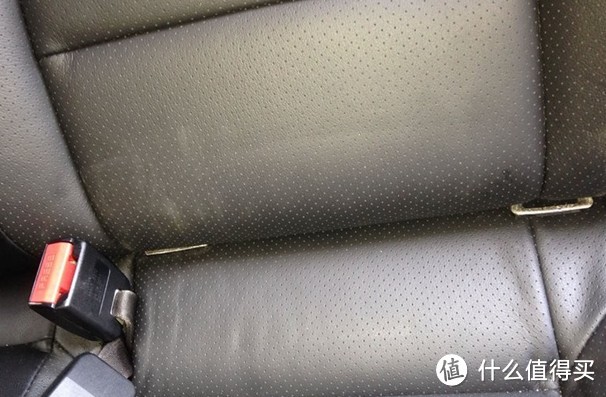 吾家天使豆周岁礼物：德国 RECARO 超级莫扎特 安全座椅